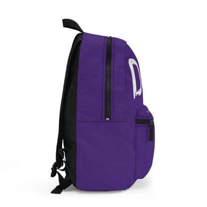 DQU Backpack