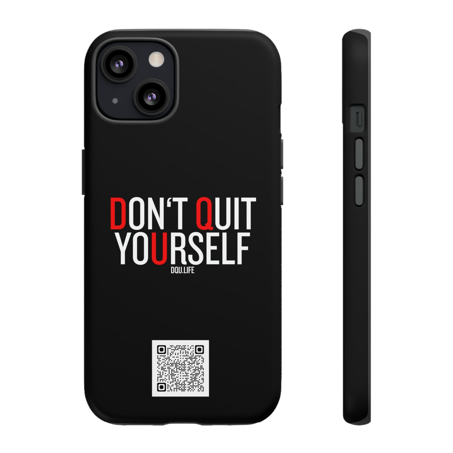 DQU Tough Cases
