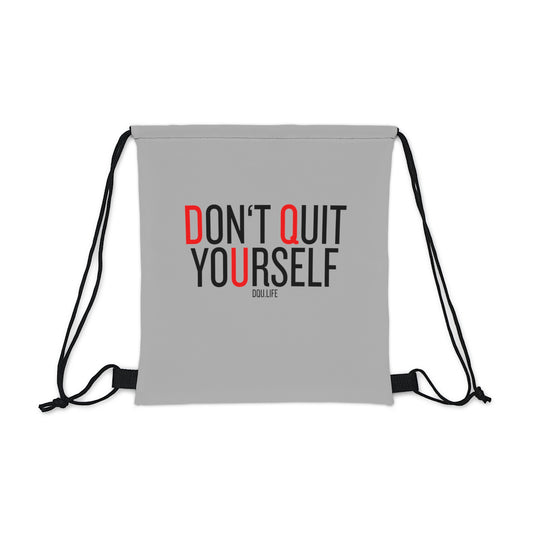 Outdoor Drawstring Bag
