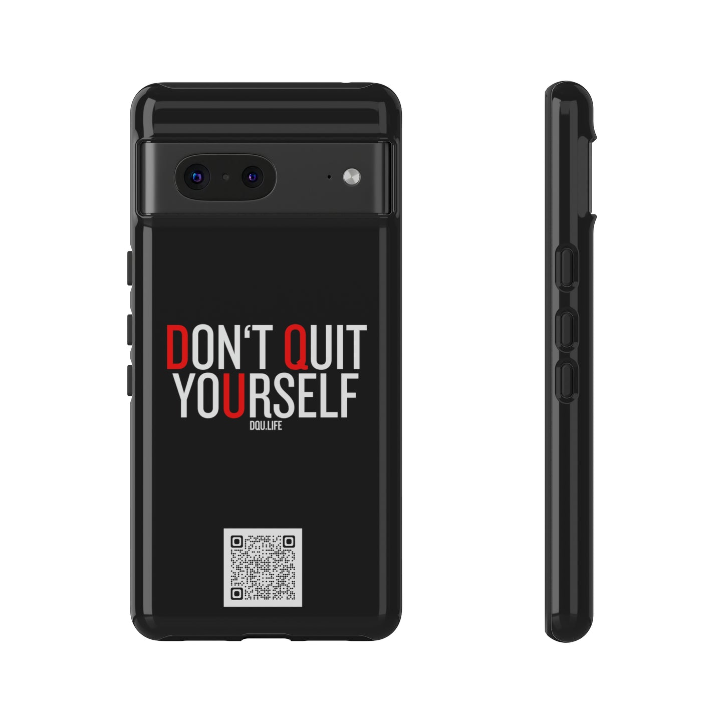 DQU Tough Cases