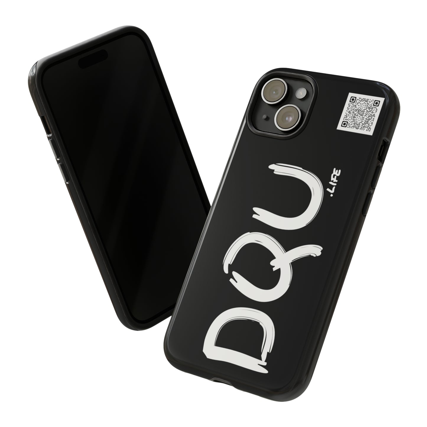 DQUTough Cases