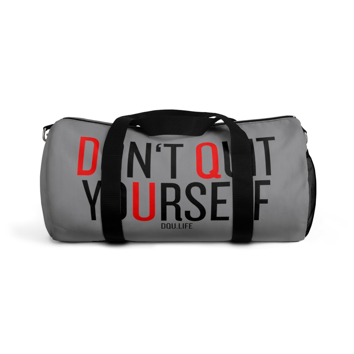 DQU Duffel Bag