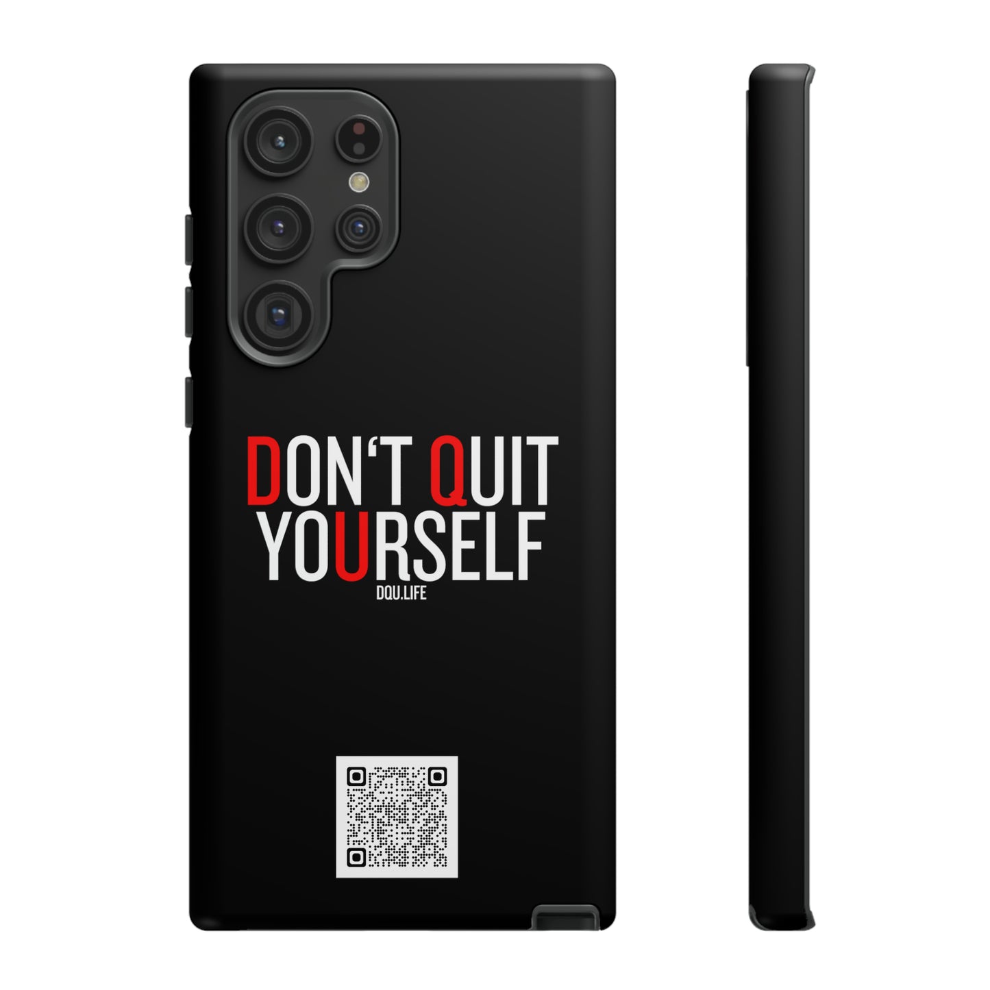 DQU Tough Cases