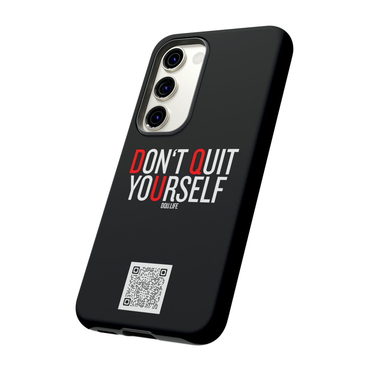 DQU Tough Cases