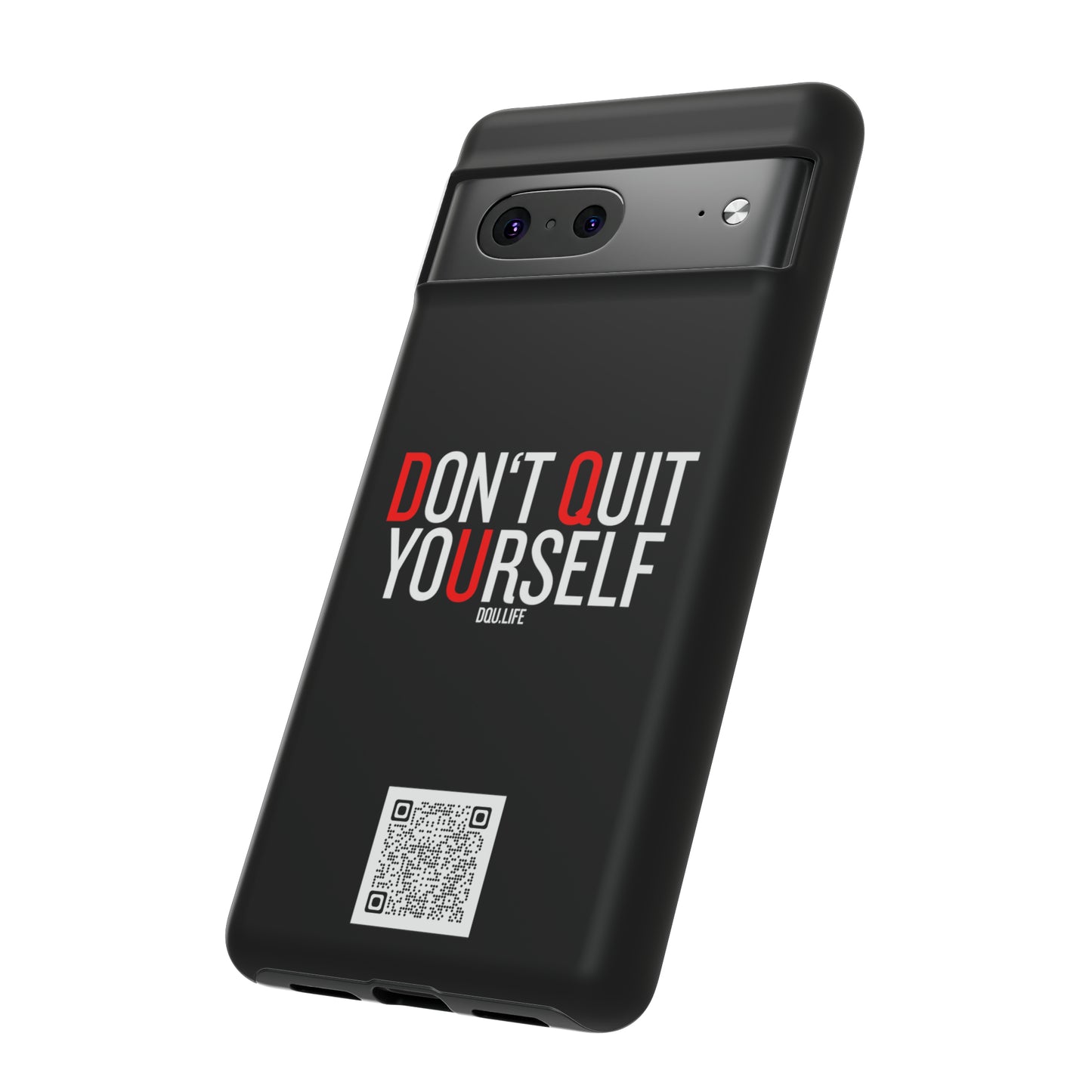 DQU Tough Cases