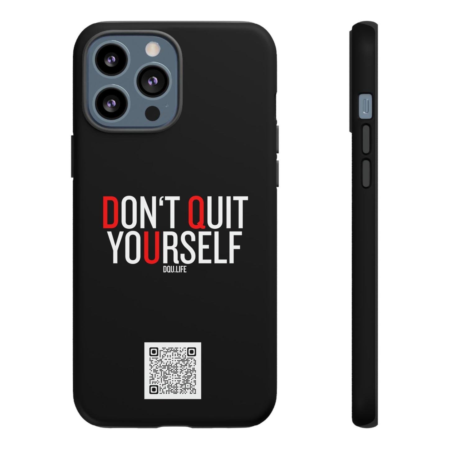 DQU Tough Cases