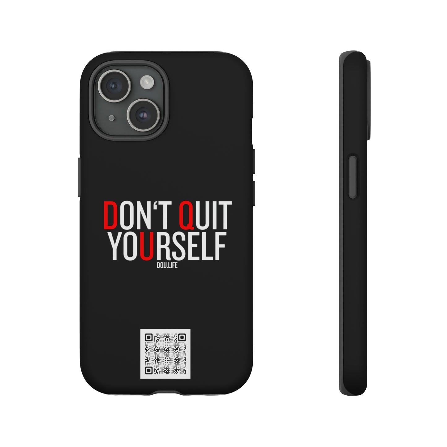 DQU Tough Cases
