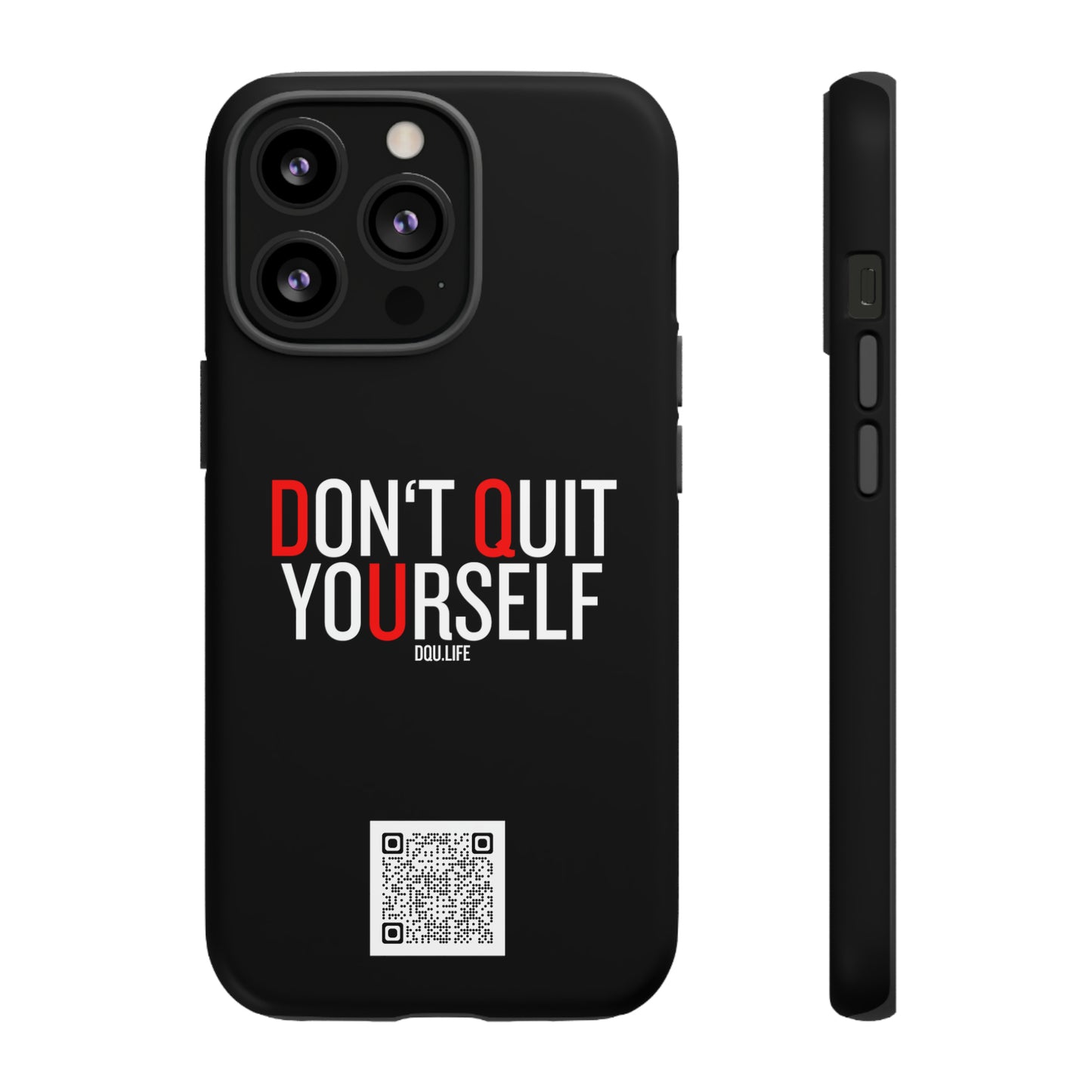 DQU Tough Cases