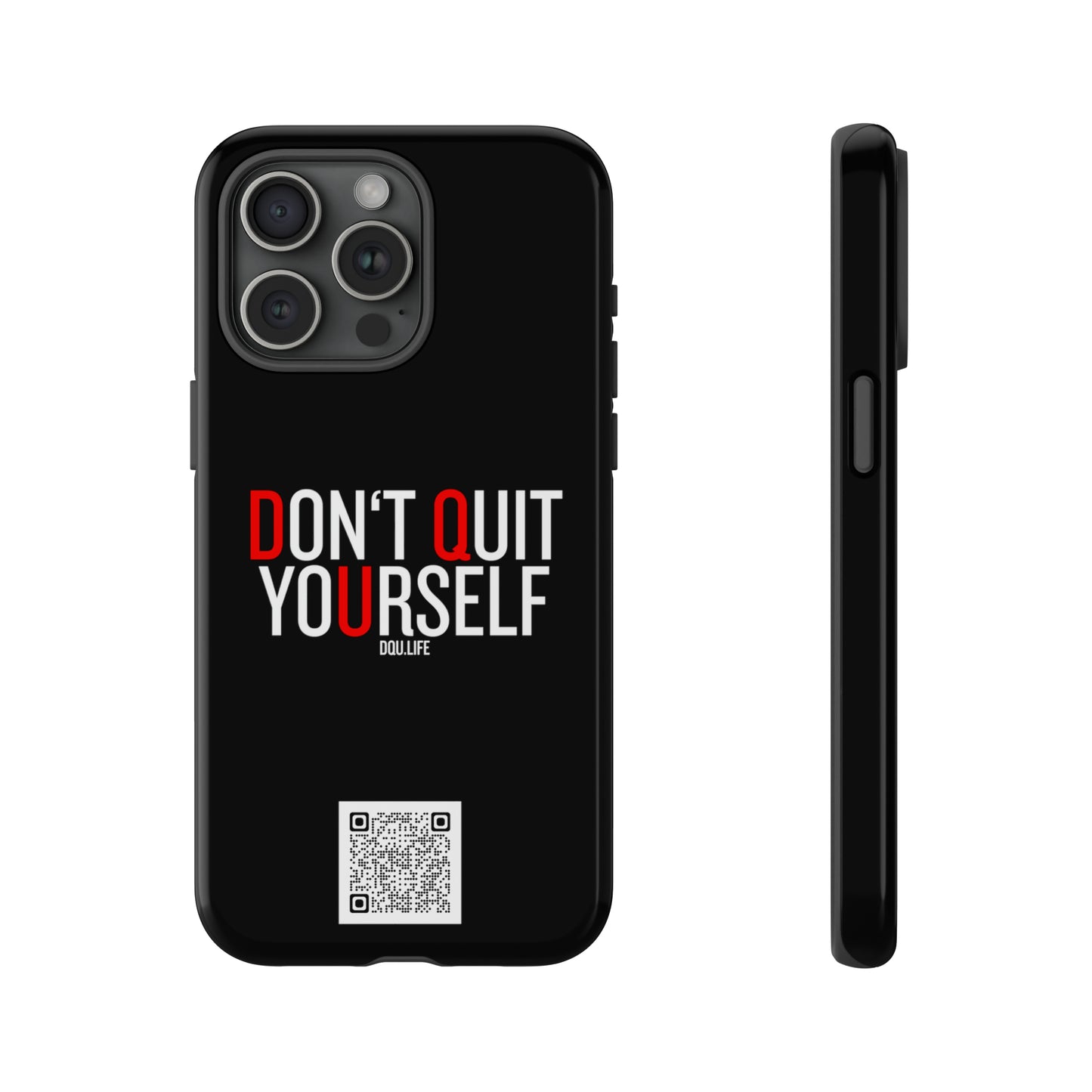 DQU Tough Cases