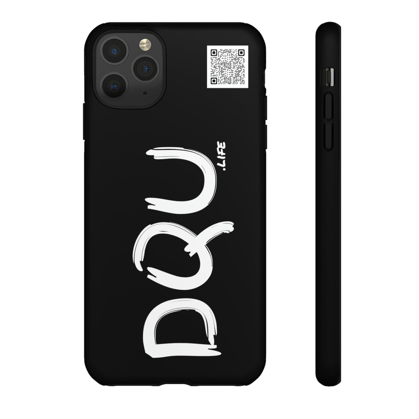 DQUTough Cases