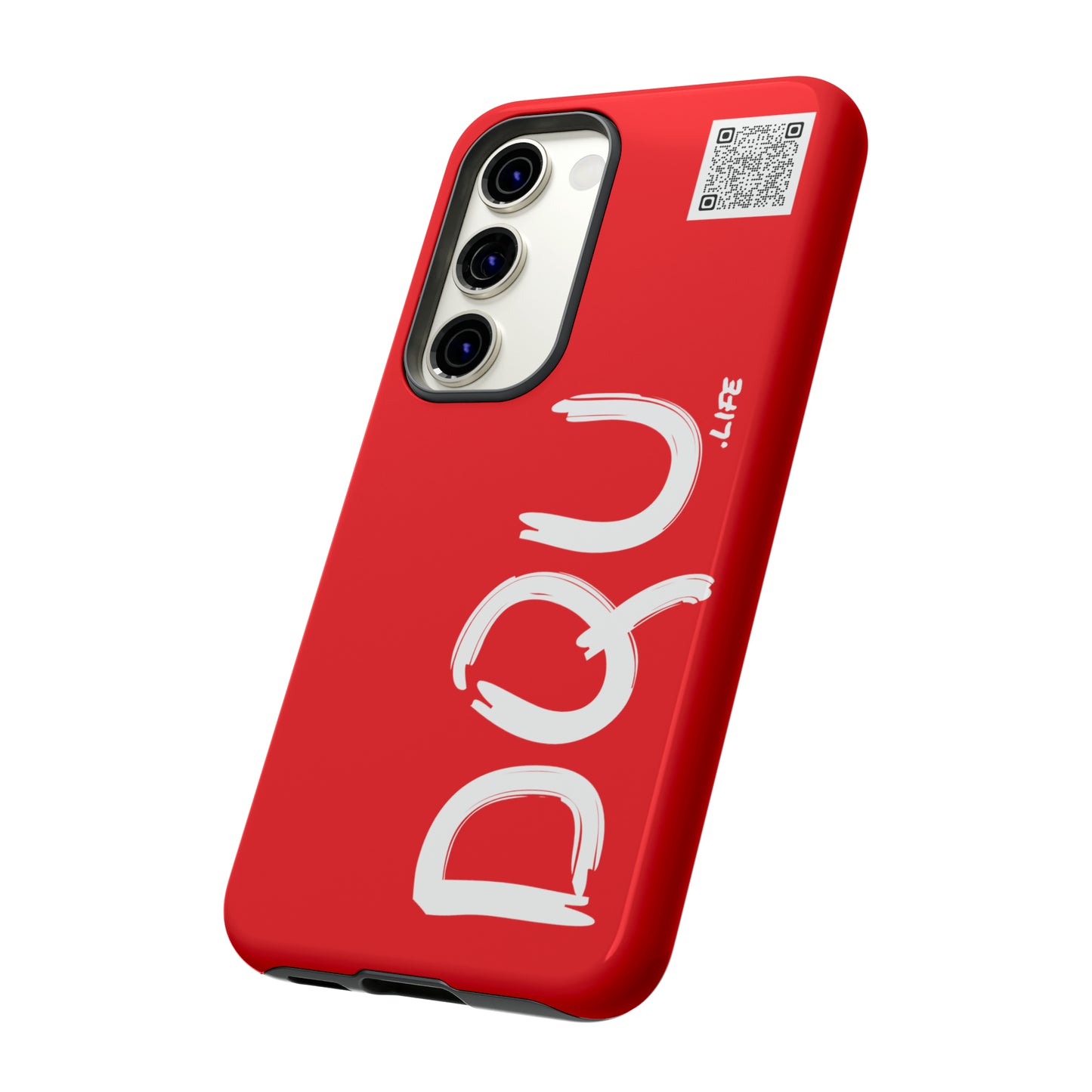 DQU  Tough Cases