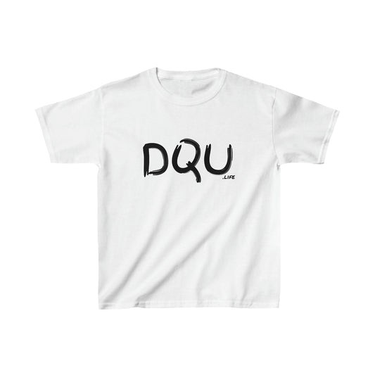 DQU Kids Heavy Cotton™ Tee