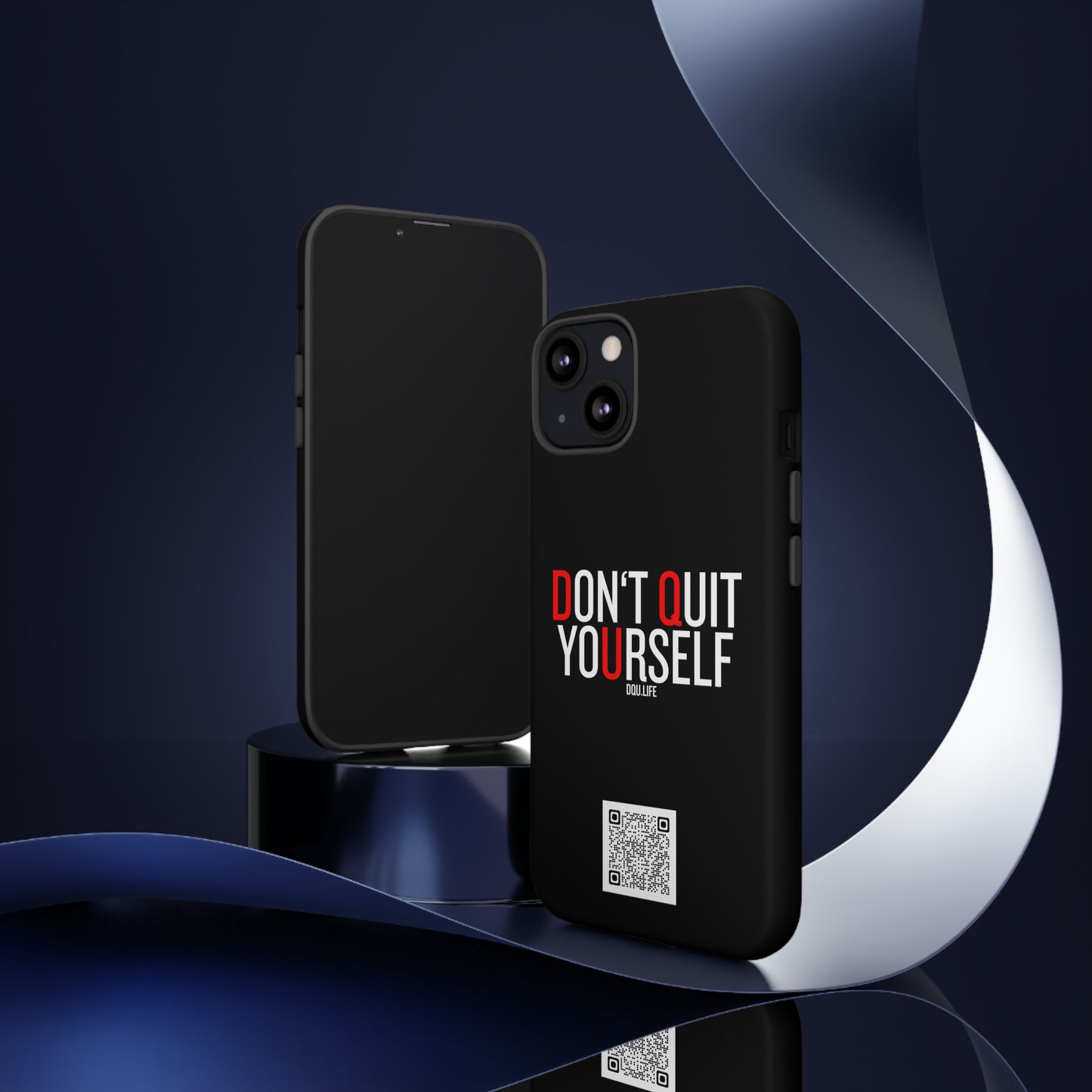DQU Tough Cases