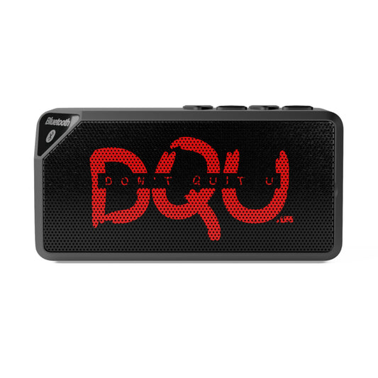 DQU Jabba Bluetooth Speaker