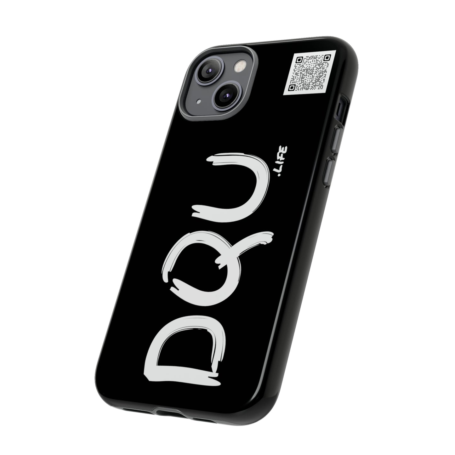 DQUTough Cases