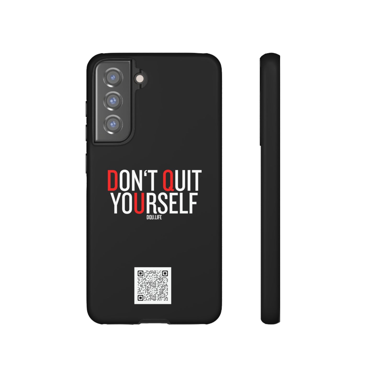 DQU Tough Cases