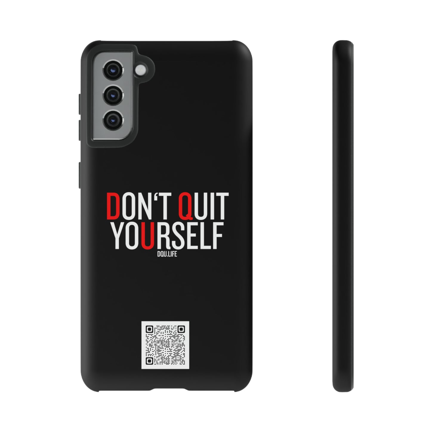 DQU Tough Cases