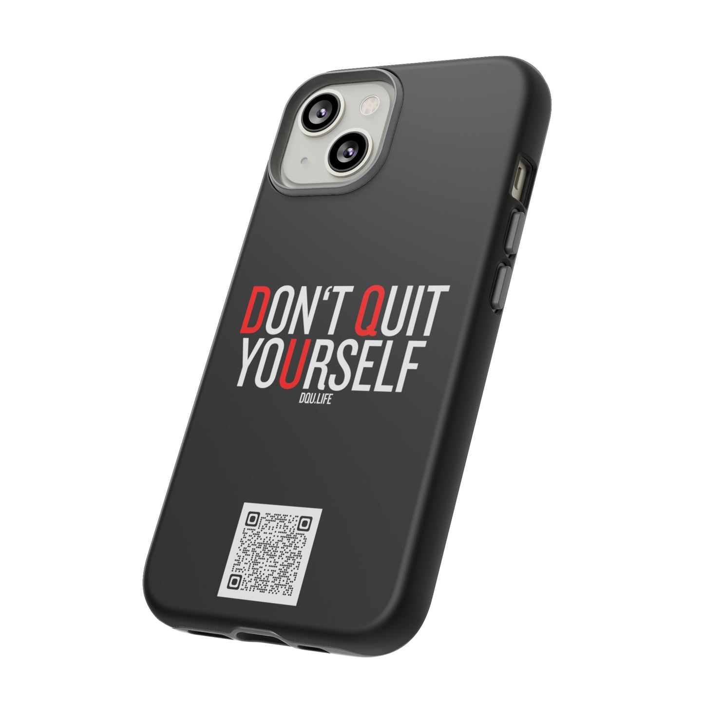 DQU Tough Cases