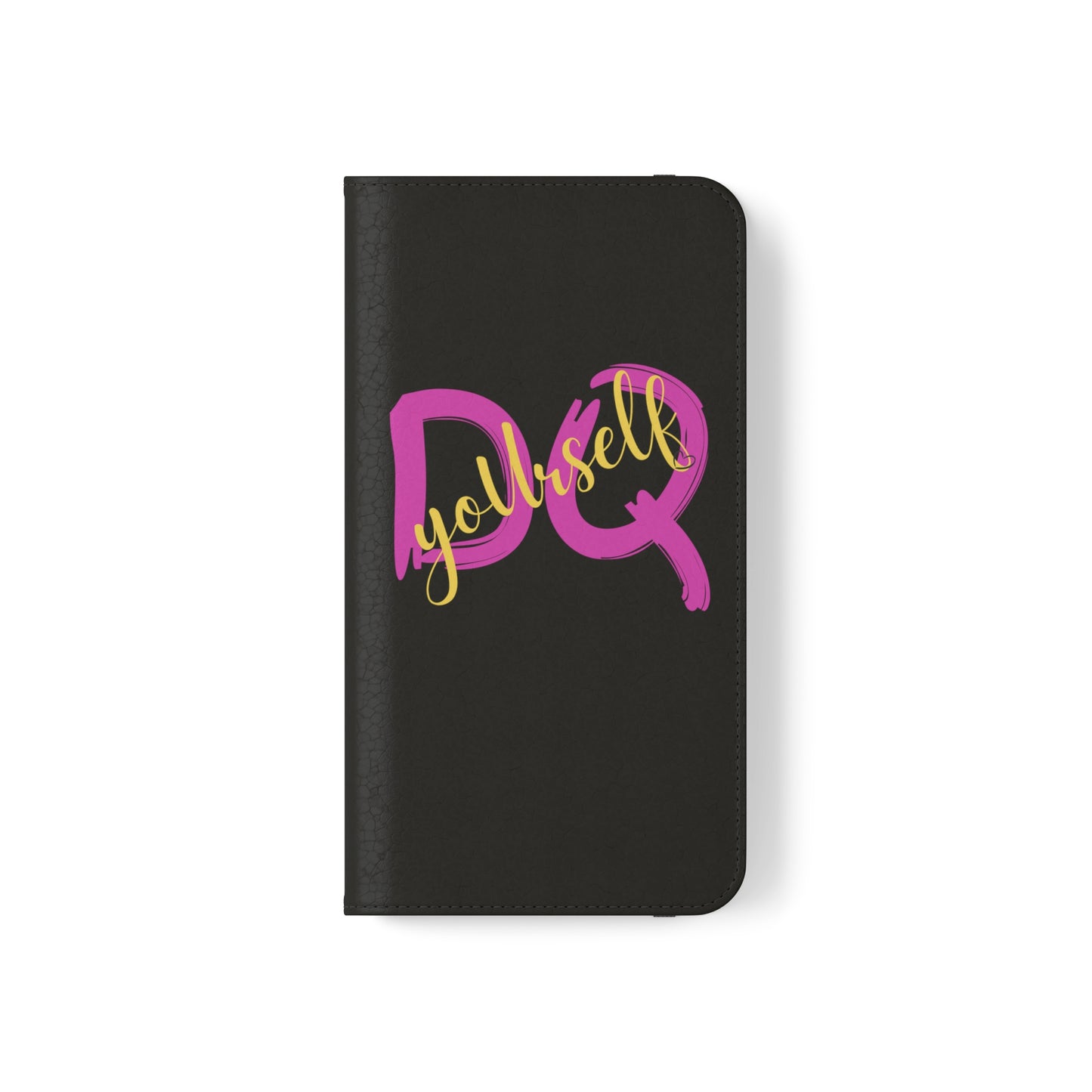 DQU Flip Cases