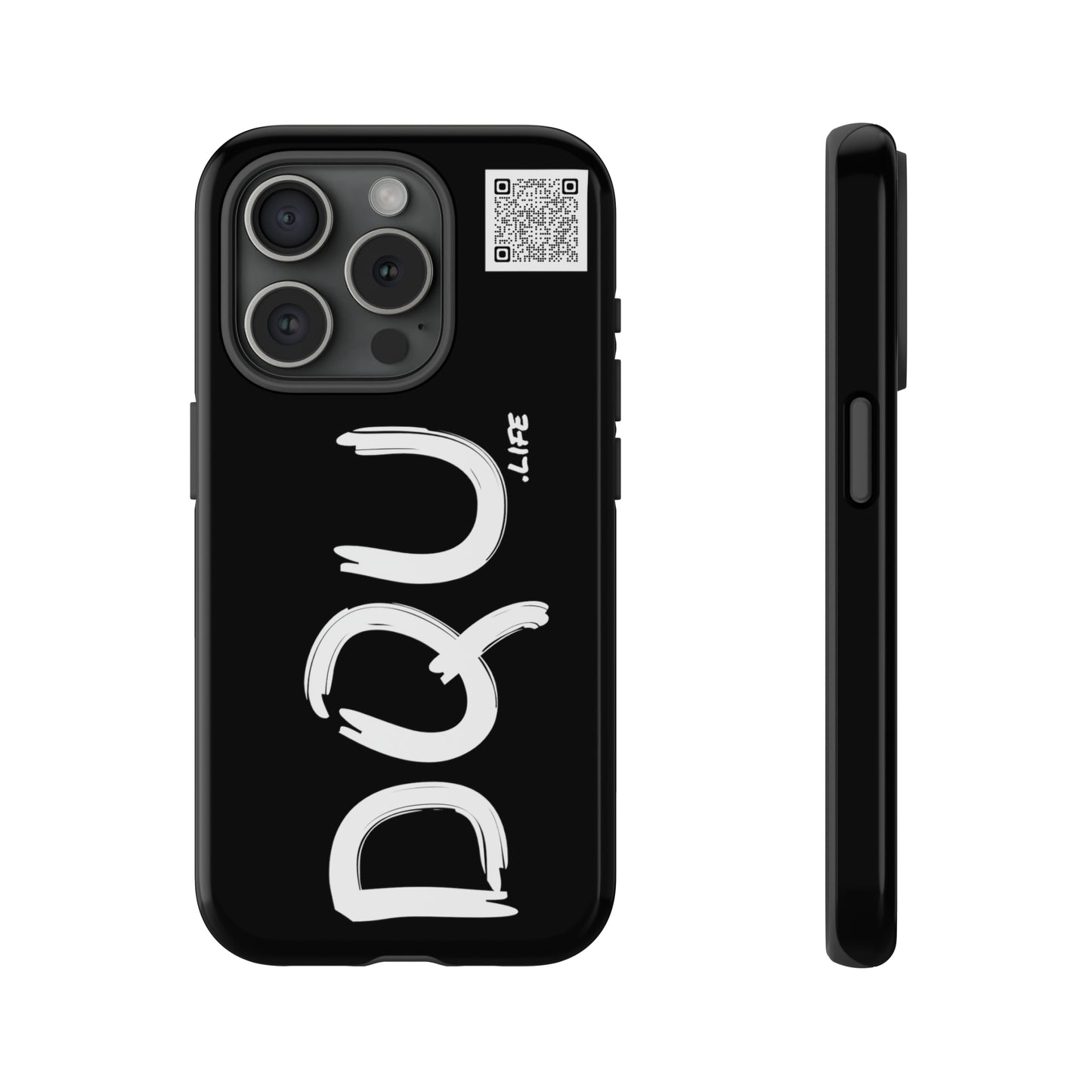 DQUTough Cases