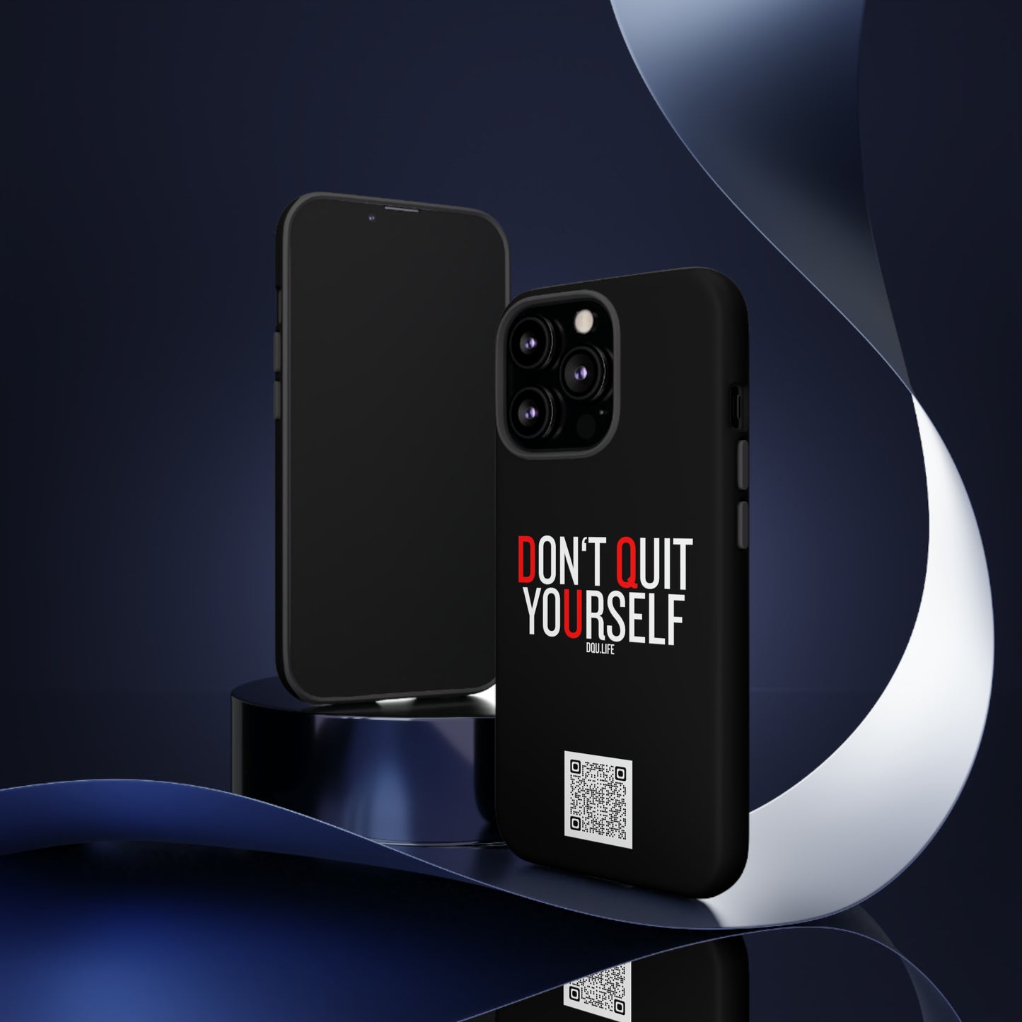 DQU Tough Cases