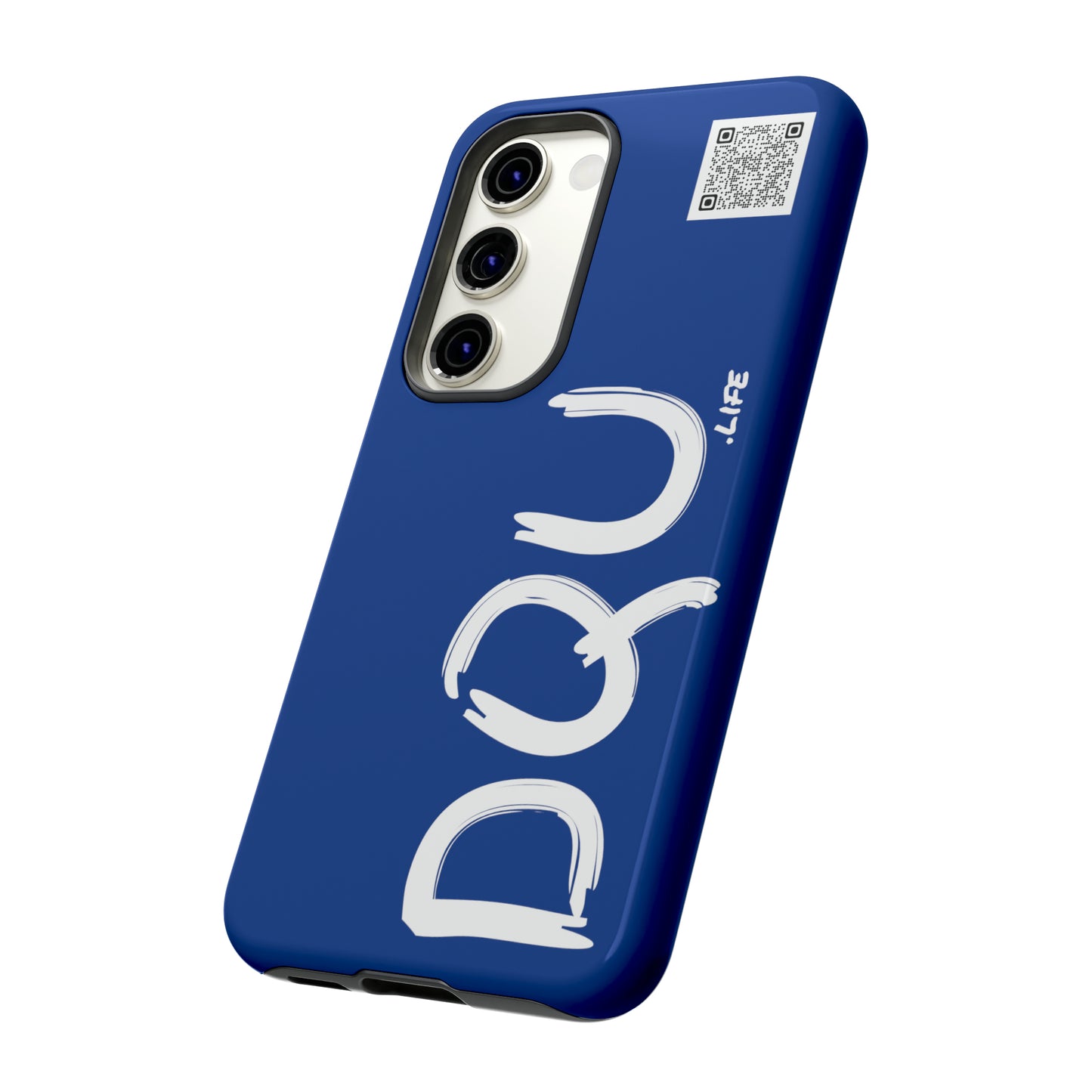 DQU Tough Cases