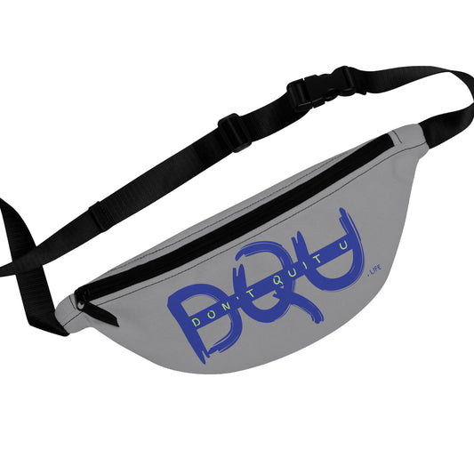 DQU Fanny Pack