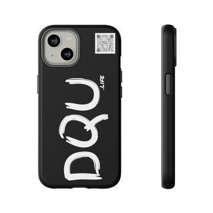 DQUTough Cases