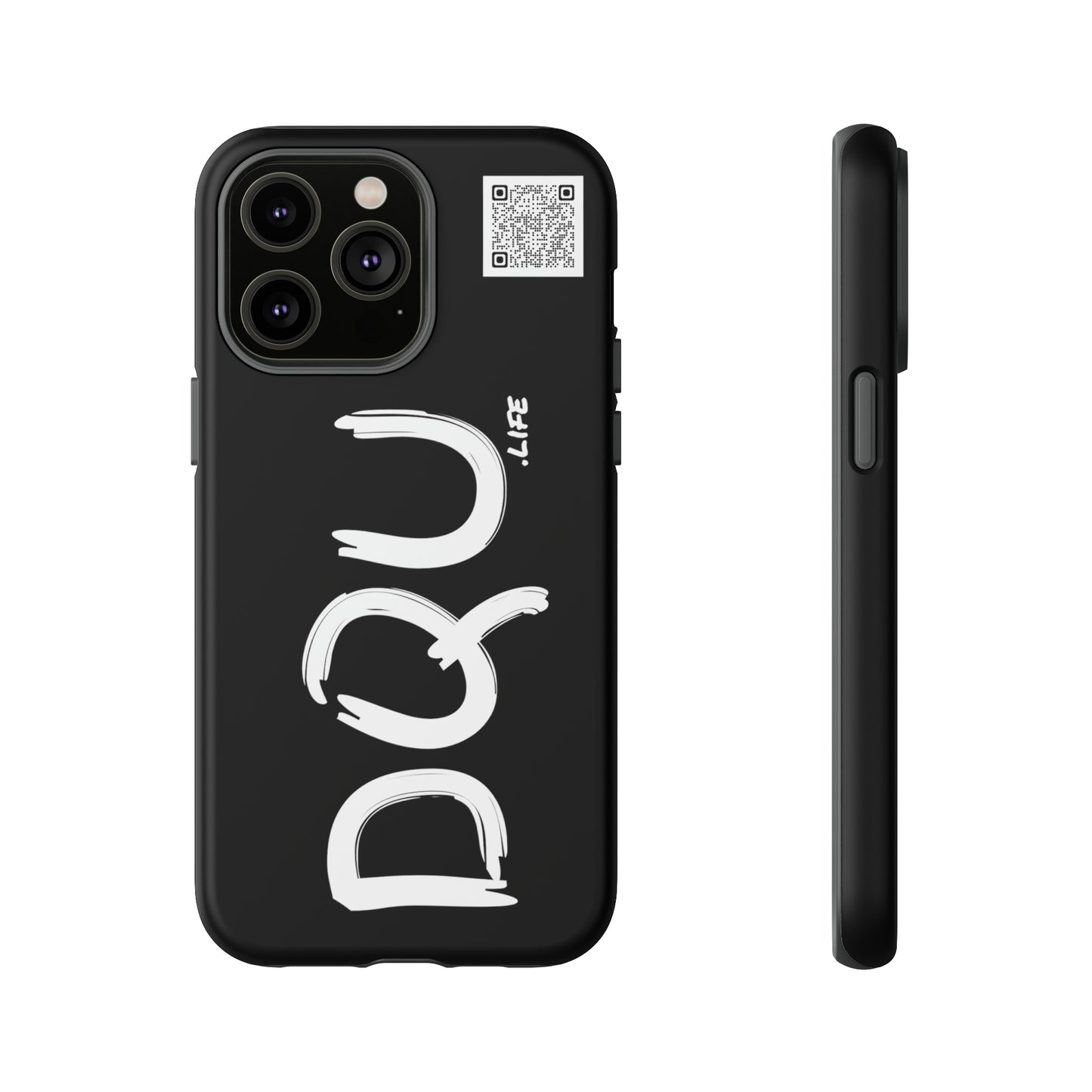 DQUTough Cases