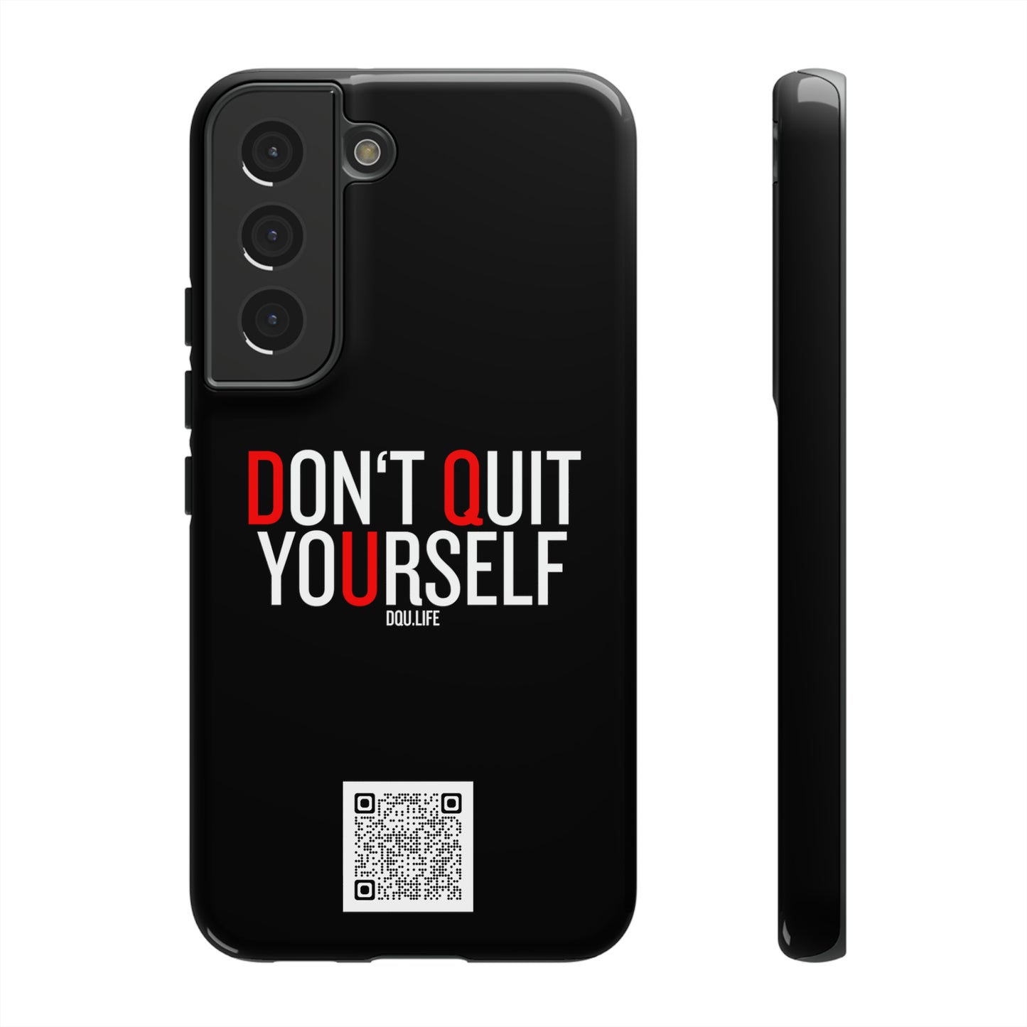 DQU Tough Cases