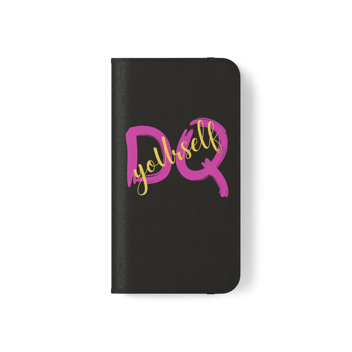 DQU Flip Cases