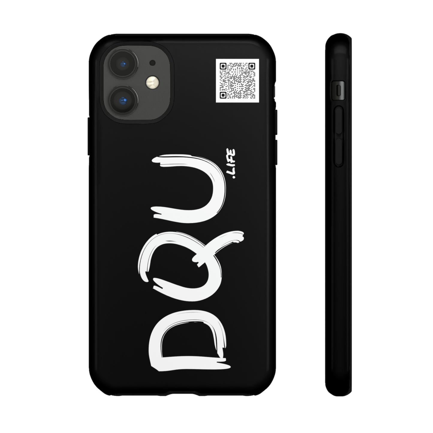 DQUTough Cases