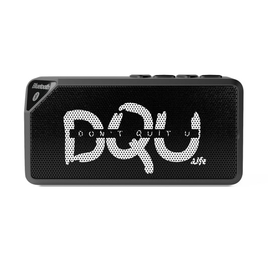 DQU Jabba Bluetooth Speaker