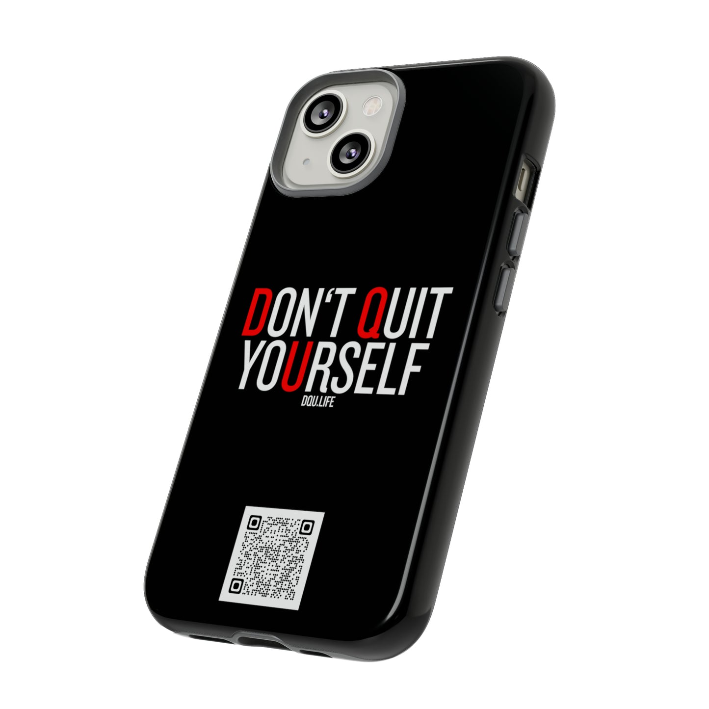 DQU Tough Cases