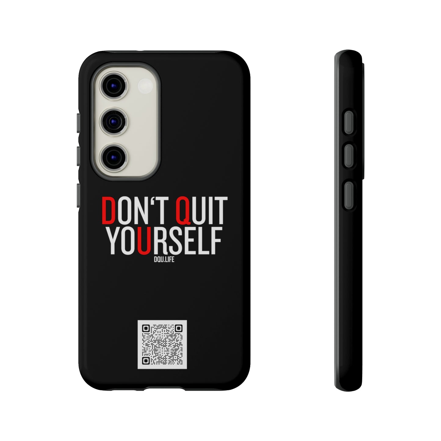 DQU Tough Cases