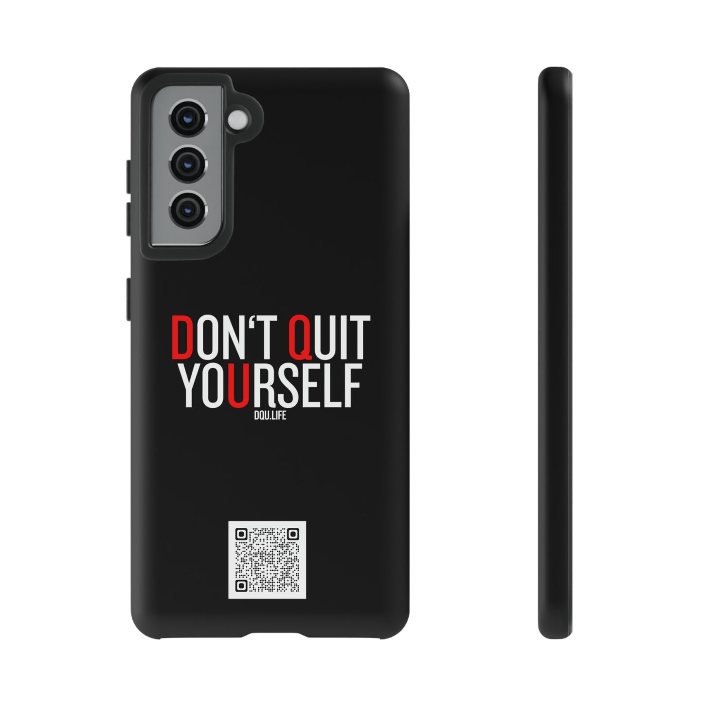 DQU Tough Cases