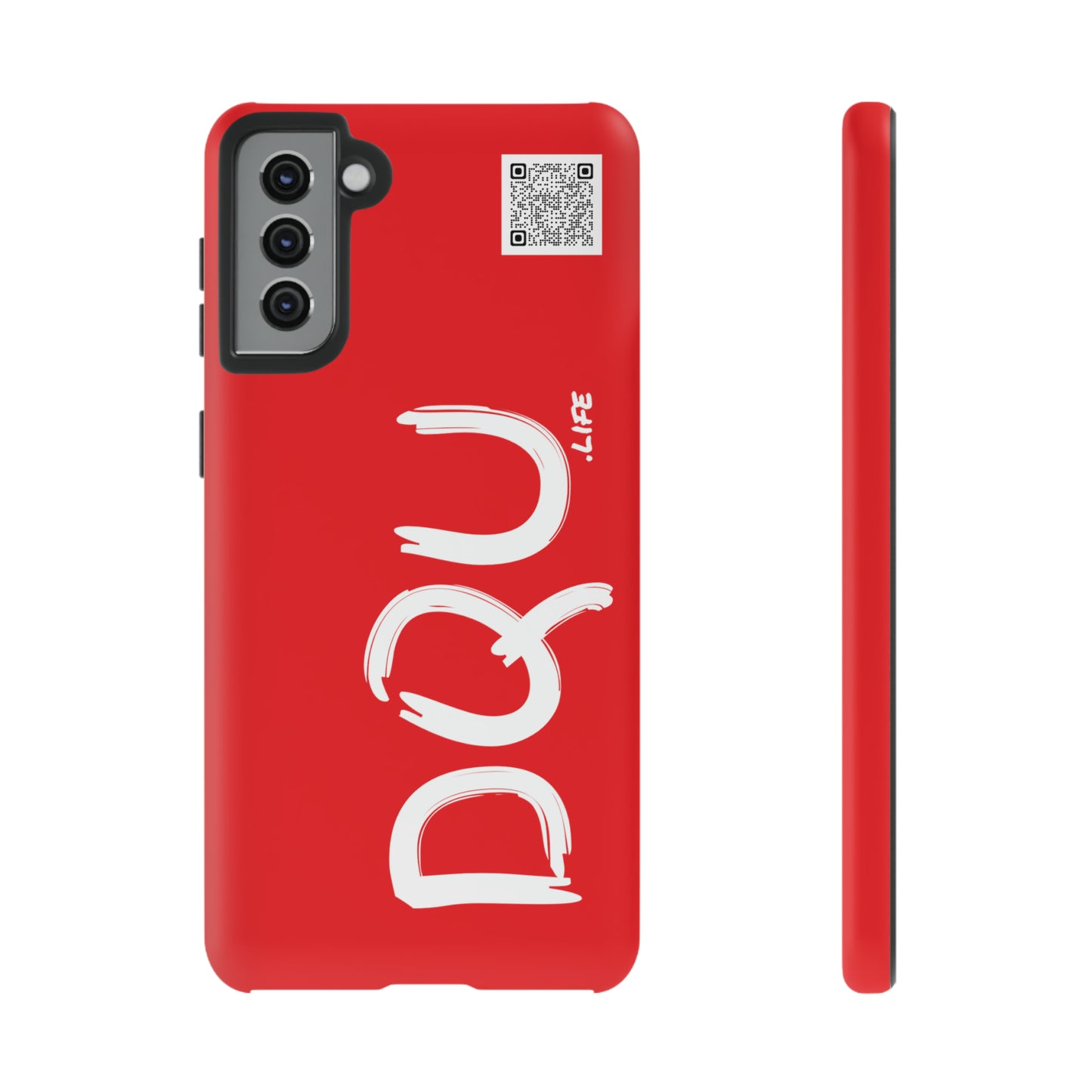 DQU  Tough Cases